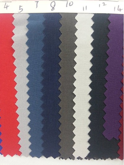 HK  KNSR  No.3-A096 滌綸彈力運動布  吸濕排汗 細節-3